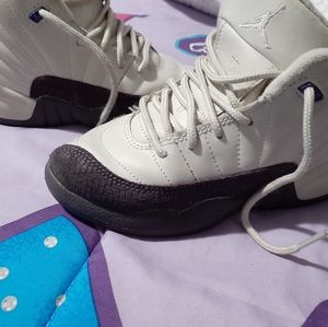 Jordan 12